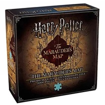 Пазл Noble Collection «Гарри Поттер» (1000 элементов, 88,9x33 см)