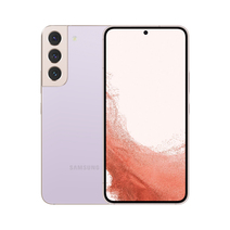 Смартфон Samsung Galaxy S22 8 ГБ | 256 ГБ (Фиолетовый | Violet)