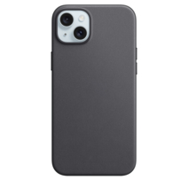 Тканевый чехол с поддержкой MagSafe Apple FineWoven Case для iPhone 15 Plus