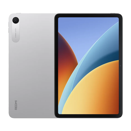 Планшет Xiaomi REDMI Pad 2 9,7" Wi-Fi 4 ГБ + 128 ГБ (Серебристый | Silver) (версия Global)