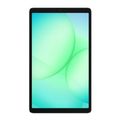 Планшет Samsung Galaxy Tab A11 8,7", 8 ГБ | 128 ГБ, Wi-Fi («Графит» | Gray)