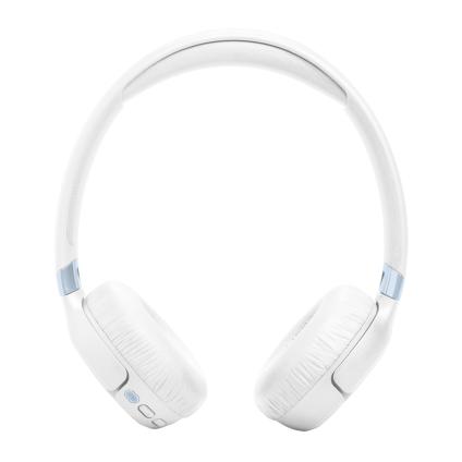 Беспроводные наушники JBL Tune 680NC