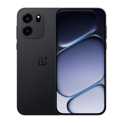 Смартфон OnePlus Nord CE6 8 ГБ + 256 ГБ («Чёрная смола» | Pitch Black) (версия Global)