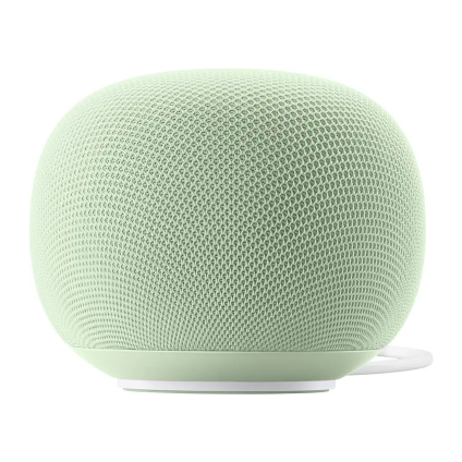 Умная колонка Google Home Speaker