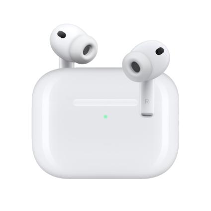 Беспроводные наушники Apple AirPods Pro 3 с зарядным футляром MagSafe (USB-C) (2025)