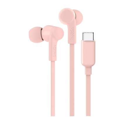 Проводные наушники Belkin SoundForm (USB-C) (G3H0002 V2)