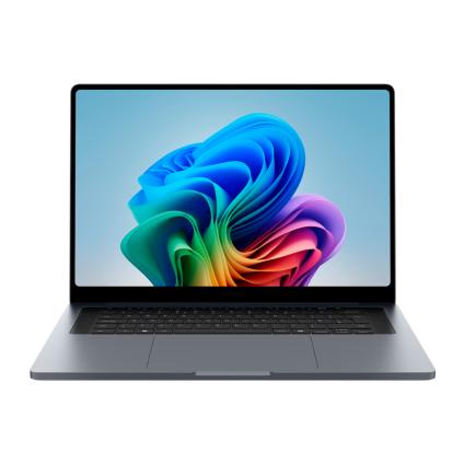 Ноутбук Samsung Galaxy Book6 Ultra 16" Touch (Intel Core Ultra X7 358H, 32GB, 1TB) (Серый | Gray)