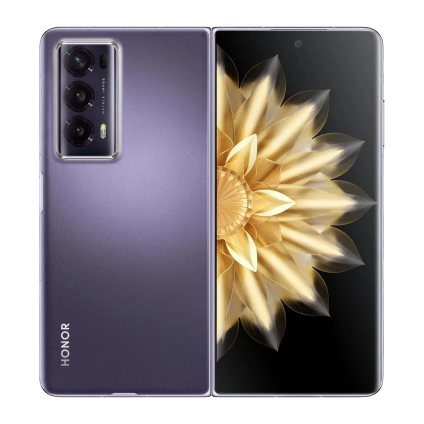 Смартфон HONOR Magic V2 16 ГБ + 512 ГБ (Фиолетовый | Purple)