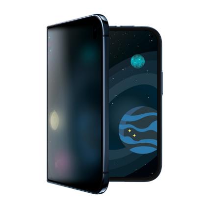 Смартфон Apple iPhone Duo 2 ТБ («Ночное небо» | Night Sky)