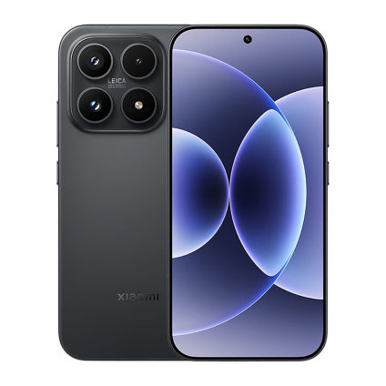 Смартфон Xiaomi 17 12 ГБ + 512 ГБ (Чёрный | Black) (версия Global)