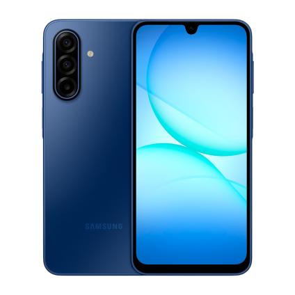 Смартфон Samsung Galaxy A17 5G 8 ГБ | 256 ГБ (Синий | Blue)