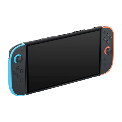 Пластиковый чехол Spigen Nano Pop Special Edition для Nintendo Switch 2