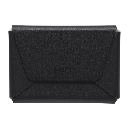 Кожаный чехол-бумажник MagSafe MOFT Snap Field Wallet