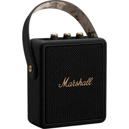 Портативная колонка Marshall Stockwell II