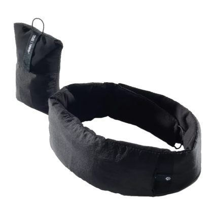 Маска для сна и беруши Matador Blackout Sleep Mask