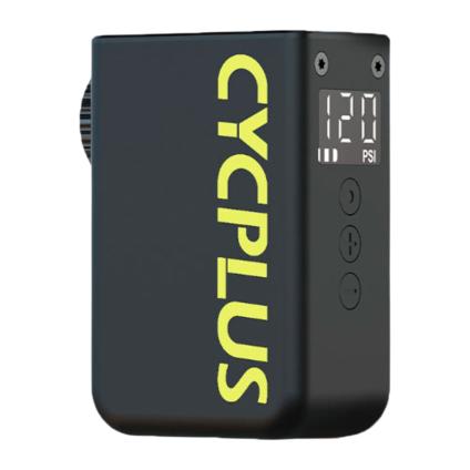 Портативный воздушный компрессор CYCPLUS AS2 Ultra