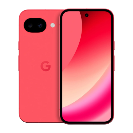 Смартфон Google Pixel 10a 128 ГБ («Ягода» | Berry) (версия Global)