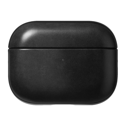 Кожаный чехол Nomad Horween Modern Leather Case для AirPods Pro 3
