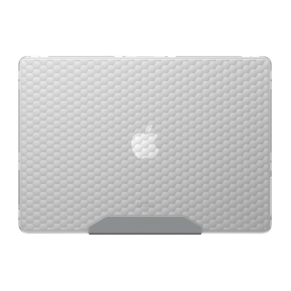 Прозрачный чехол-накладка UAG Essential Armor для MacBook Air 15" (M2, M3, M4 | 2023–2025)