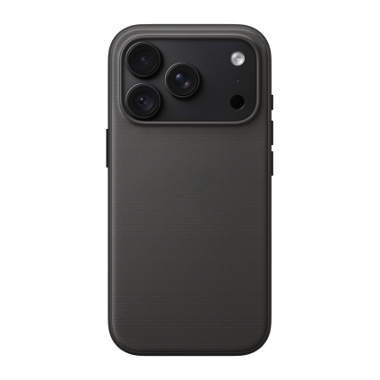 Тканевый чехол MagSafe Apple TechWoven Case для iPhone 18 Pro