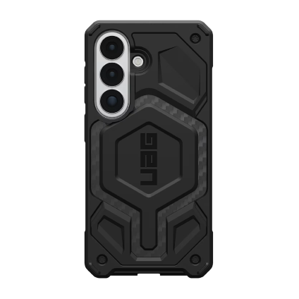 Защитный чехол MagSafe UAG Monarch Pro для Samsung Galaxy S26
