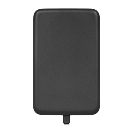 Внешний аккумулятор MagSafe со встроенным кабелем Xiaomi 33W Magnetic Power Bank (Integrated Cable) (10000 мА·ч) (версия Global)