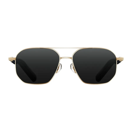 Умные аудиоочки Xiaomi Mijia Smart Audio Glasses Pilot-Style (версия Global)