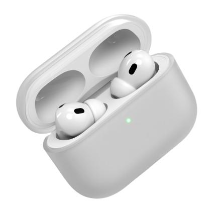 Прозрачный чехол VLP Grace Case для AirPods Pro 3