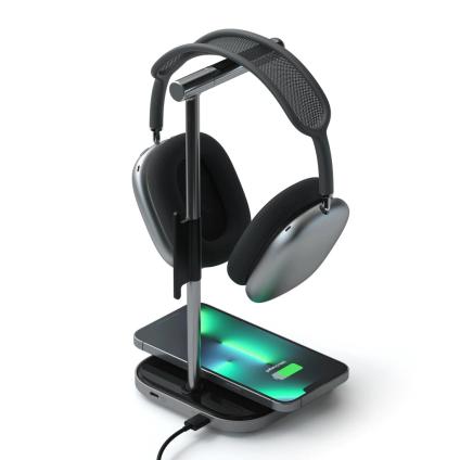 обзор nothing headphone 1