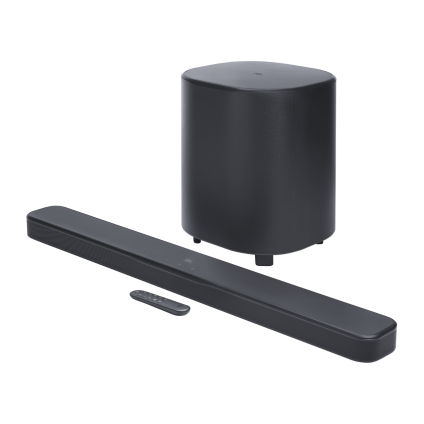 Саундбар JBL Bar 500MK2