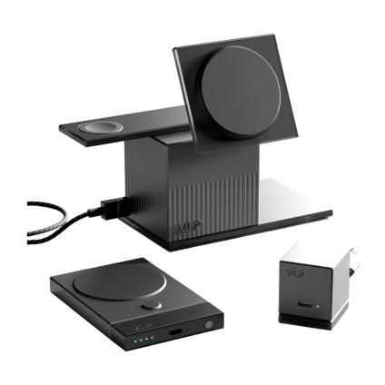 Набор аксессуаров VLP NEO Phantom Box 2 (Qi2.2)
