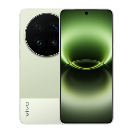 Смартфон Vivo X300 Ultra, 16 ГБ + 512 ГБ (Зелёный | Green) (версия RU)