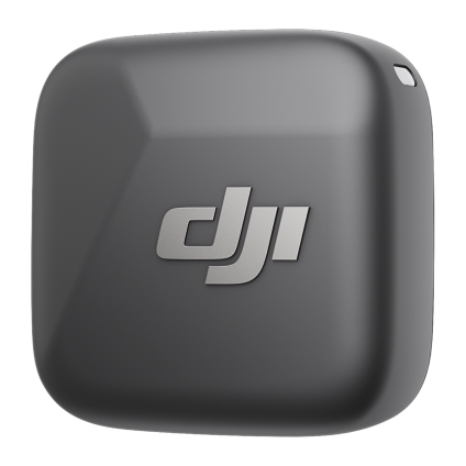 Беспроводной микрофон DJI Mic Mini (передатчик)