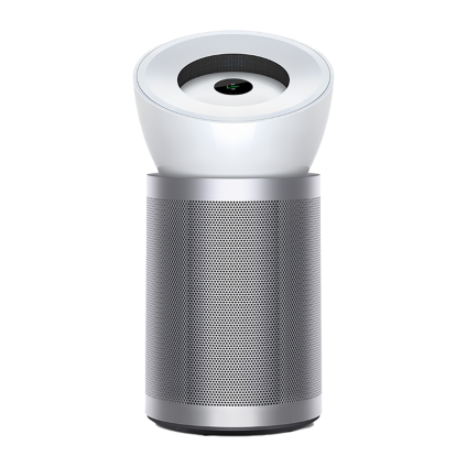 Очиститель воздуха Dyson HEPA Big and Quiet Formaldehyde BP06 (White/Silver) (2025)