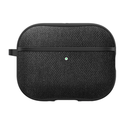 Тканевый чехол с карабином Spigen Urban Fit для AirPods Pro 3