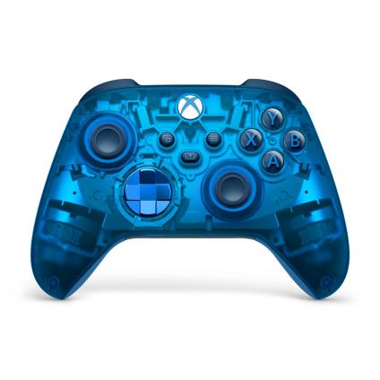 Игровая консоль Microsoft Xbox Series X (1 ТБ) (версия с дисководом ...