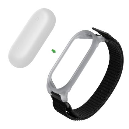 Нейлоновый браслет Plaud для Plaud NotePin и NotePin S