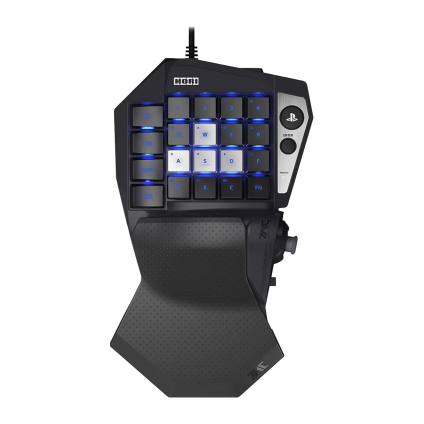 Проводной игровой кейпад HORI Tactical Assault Commander (TAC) для ПК и PlayStation 5