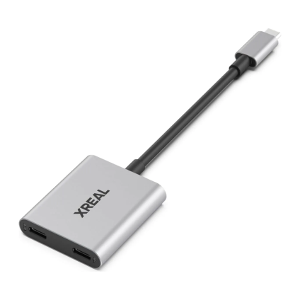 USB-Хаб XREAL Hub (USB-C)