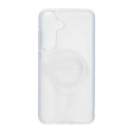 Прозрачный чехол MagSafe Ugreen для Samsung Galaxy S25+ (CA183)