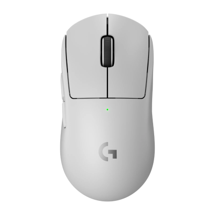 Игровая беспроводная мышь Logitech G PRO X SUPERLIGHT