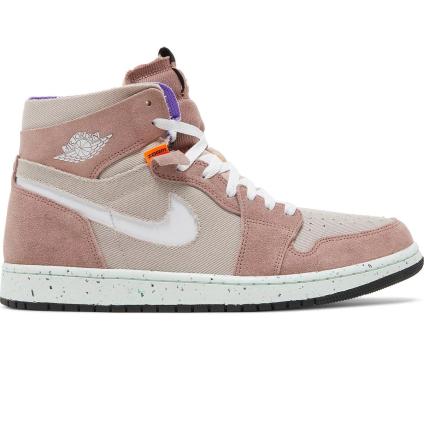 air jordan 1 high zoom air cmft fireberry