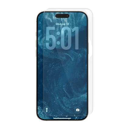 Глянцевое защитное стекло Nomad ProShield Corning Glass для iPhone 17 Pro Max