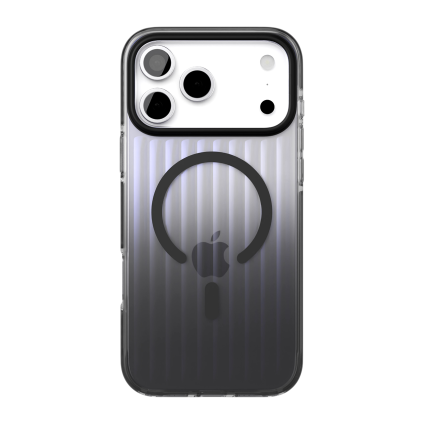 Прозрачный чехол MagSafe VLP Pulse Case для iPhone 17 Pro Max
