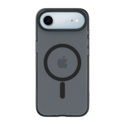 Прозрачный чехол MagSafe Belkin SheerForce Grip Case для iPhone Air