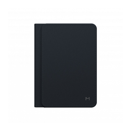 Умная кожаная обложка для паспорта Magssory Ultima Geo