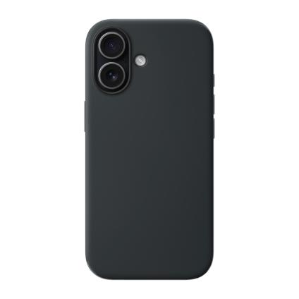 Силиконовый чехол MagSafe Apple Silicone Case для iPhone 17