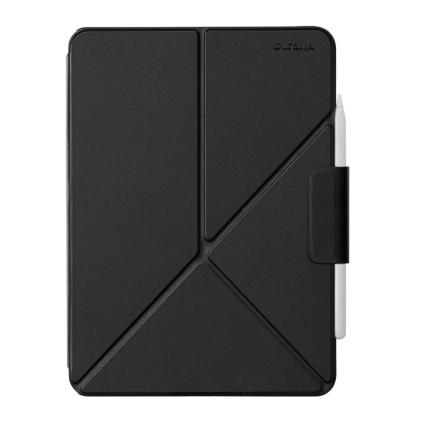 Кожаная обложка PITAKA MagEZ Folio 2 для iPad (A16 | 2025) и 10-го поколения (2022)