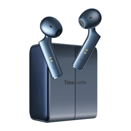 Беспроводные наушники-переводчики Timekettle W4 AI Interpreter Earbuds