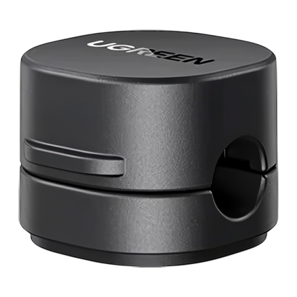 Магнитный кабельный держатель-органайзер Ugreen (3 шт.) (LP886)